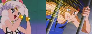 Illustration for article titled Sailor Stars Rewatch Bonanza!! Episodes 10 & 11